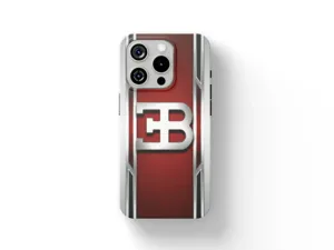 Bugatti Funda Smart Sensación Moderna Y Discreta